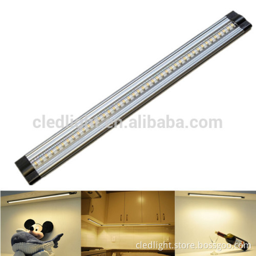UL Flat Linear Ultra-slim LED Cabinet Lights